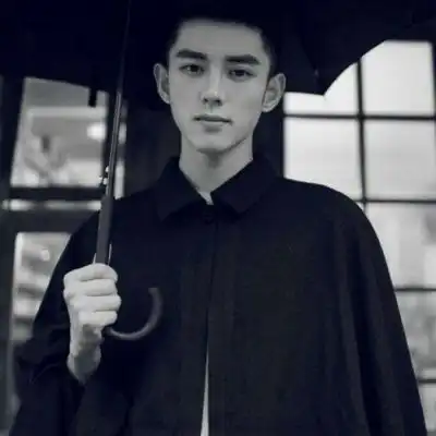 他对她说你为什么不喜欢我,我也qq男生头像我要个性网