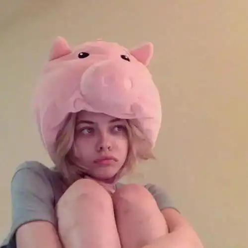 头像女生头像可爱