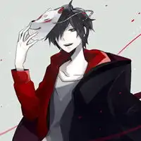 谁知道这个人是哪个动漫的
