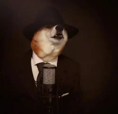 狗子,是潮流icon狗子么