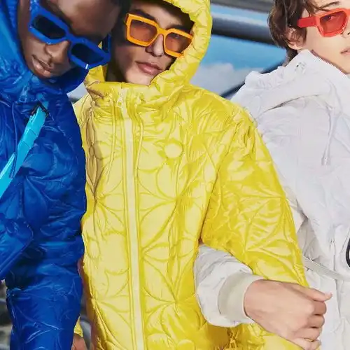 潮流纸钞屋最终季第二辑预告公开lv发布全新彩虹系列