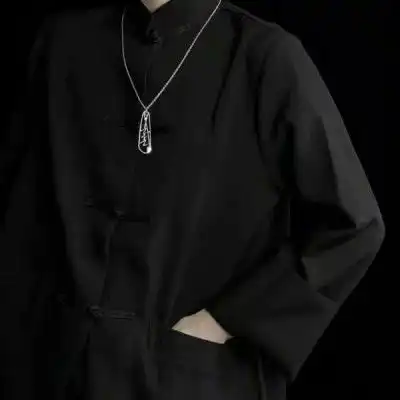 ins优质超酷男生头像