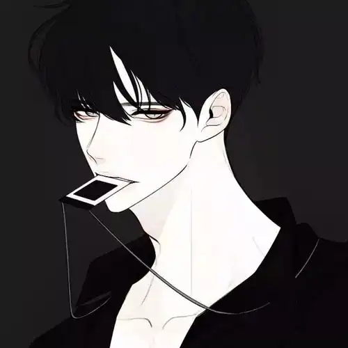 猜你会喜欢的微信头像