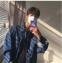 抖音300个人陪着我演戏,买了一杯假奶茶