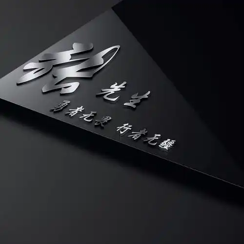 30岁干净有品味的微信头像,最新3d高端商务签名头像,快换上吧