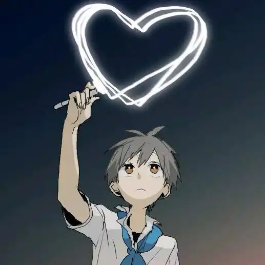 11.27小头像壁纸