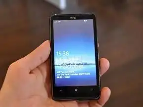 五款大气男人专用手机都有哪些