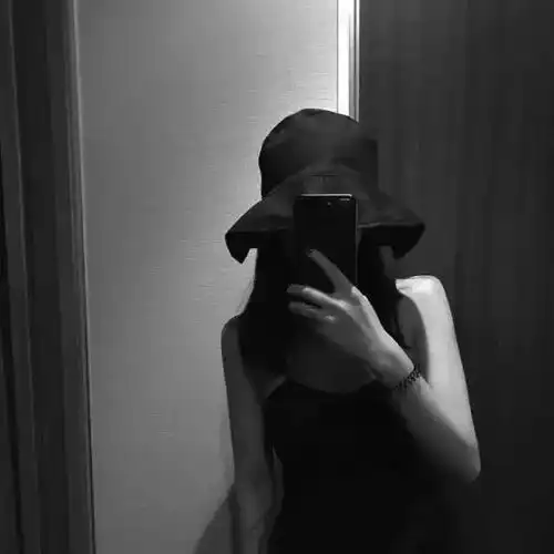 据说用这些头像的,大多是女神