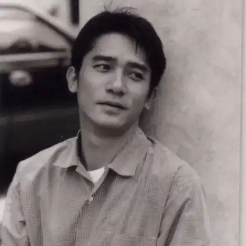 刘嘉玲张曼玉,缘系同一个男人的两个女人