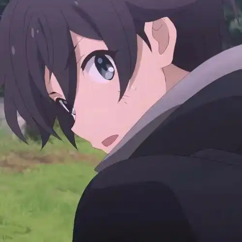 超a又酷的20张动漫男生头像