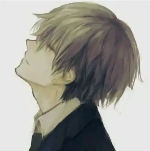 帮我找个和这个匹配的情侣头像