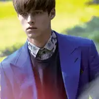 欧美少年头像一直深信你心里有我是我做过最蠢的事