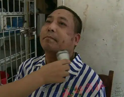 疑患精神病者被囚碉堡11年