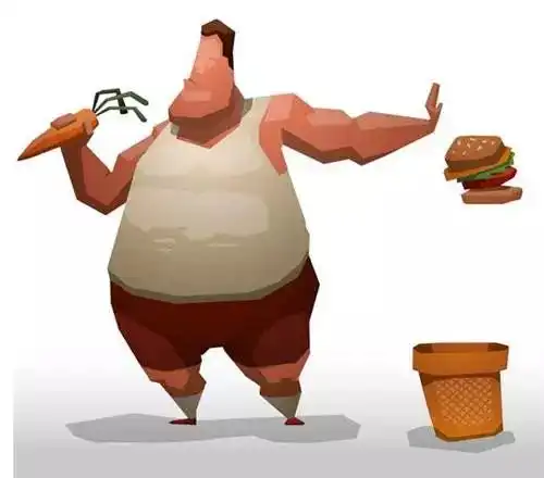 怎样科学减掉啤酒肚这几点你要知道