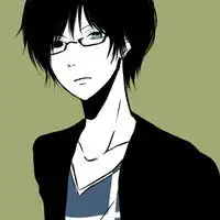 寻找动漫男生唯美图片