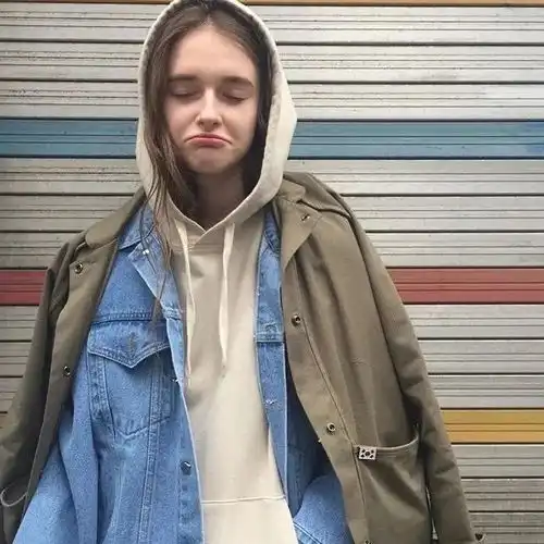 欧美头像我给你自由了你把快乐还给我吧