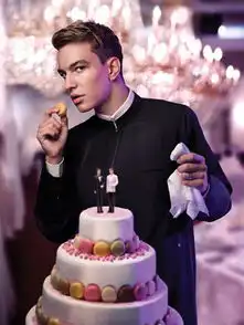 俄罗斯神父猛男写真日历跪求组队去教堂