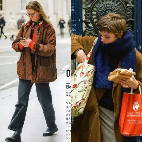 衣品速成班提升搭配氛围感,只需要这三步,让人美到叹服