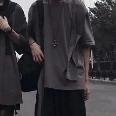 兄弟头像今晚月色真美