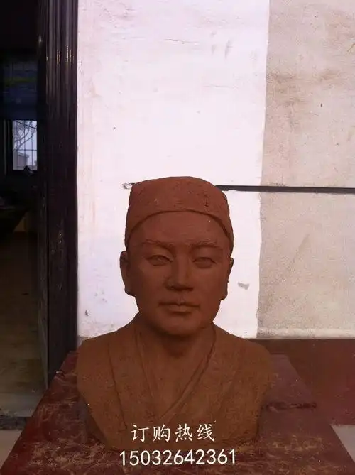 镂空人头像雕塑厂家太仆寺制作大型人头像摆件雕塑厂家