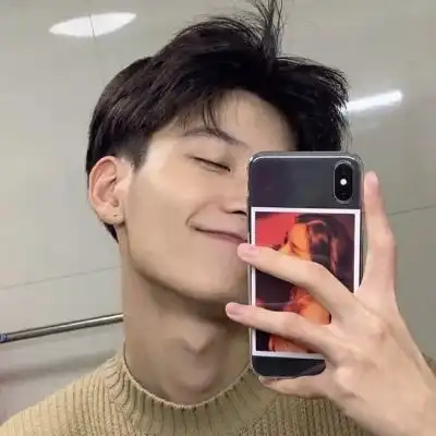 江浔新一波男头孤独的人总是晚男生头像我要个性网