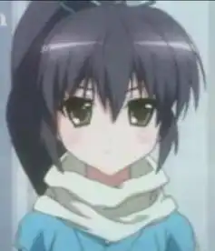 求女性动漫头像