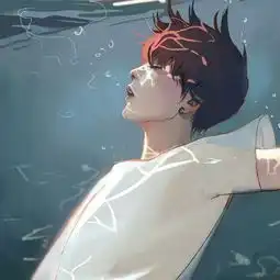 一波超超级好看的头像