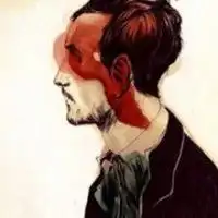 潮流时尚创意头像下载微信头像图片大全