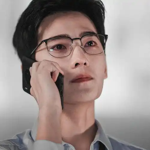 套图分享一些头像壁纸啥的杨洋算是八月男友嘛