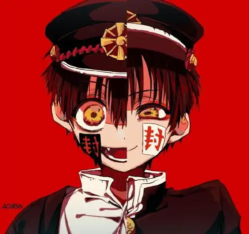 再来看看可爱的花子君同人吧,动画结束了,漫画也超好看的哦