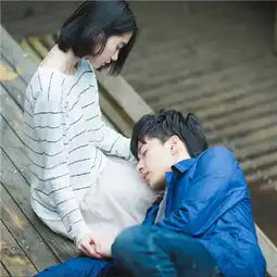 小清新情侣头像一男一女自然唯美2018谢谢你与我年少相知