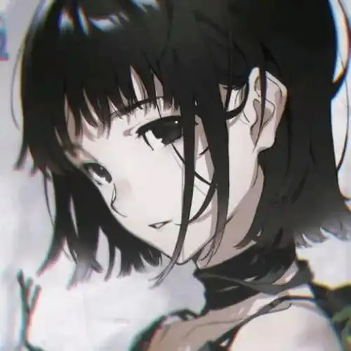 女生动漫头像,这周日你有空吗字面意思