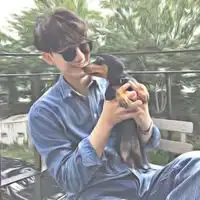 孤独安静男生头像,安静的男人特别有魅力