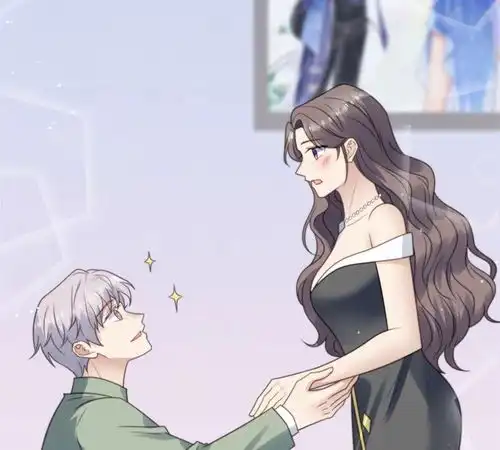 我靠大佬稳住男团c位11谁能拒绝小奶狗爱奇艺漫画