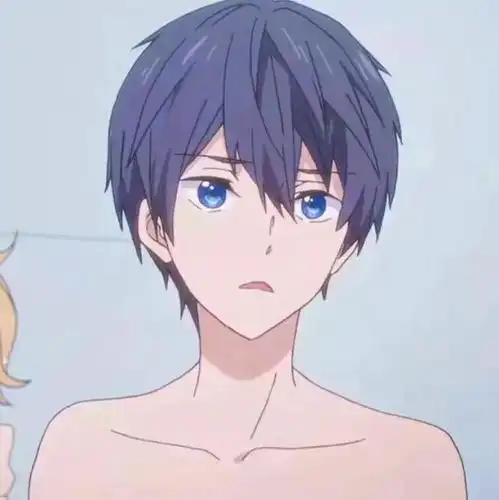 非常值得一换的好看动漫男头