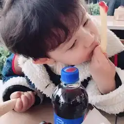 2018最新微信头像男生专属可爱到爆帅气小男孩个性头像大全