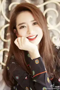 请问这是什么颜色的头发