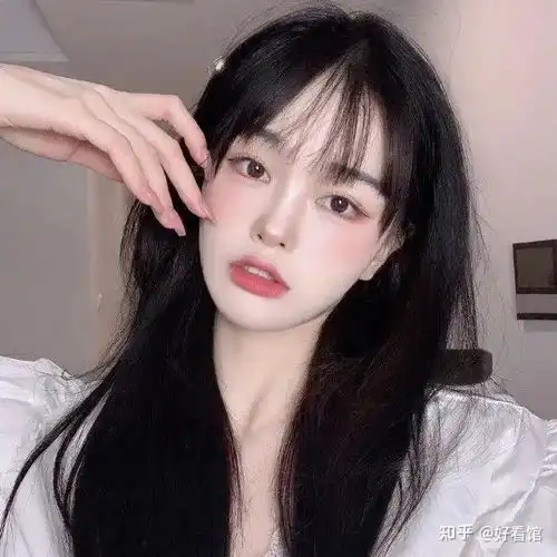 高冷范气质女生头像成熟气质女生头像高级感头像女干净温柔有气质的女生头像