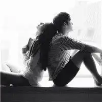 情侣头像高清大图最潮微信头像图片大全