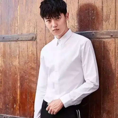 炎热夏季男士清爽穿搭,让你速成摄影型男