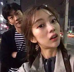 男头女头帅气个性feel欧美日韩情侣堆糖,美好生活研究所