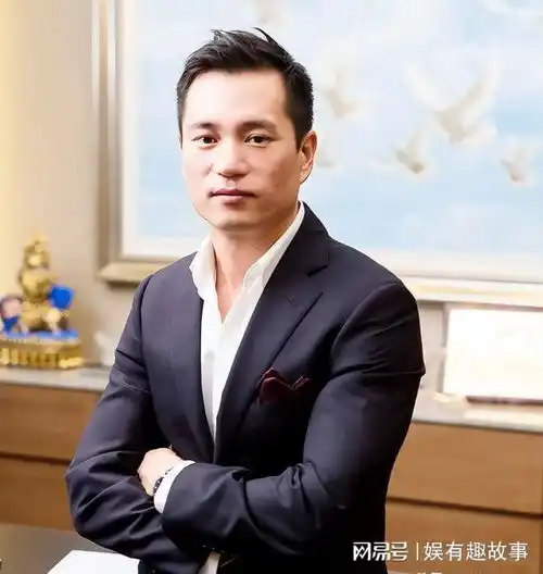 陈荣炼将被正式起诉,因非法经营赌博被羁押,安以轩只能面对现实