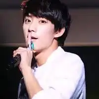 好看帅气的韩国男星头像达微信头像图片大全