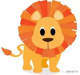 阿伟晓晨讲故事小狮子巴卡的故事下