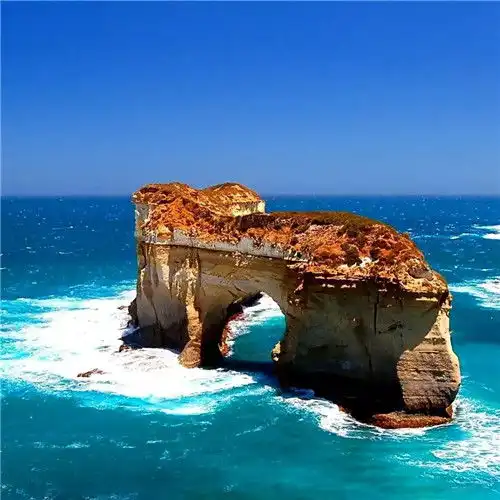 绝美微信头像风景图片,让你犹如身临其境