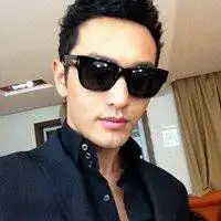 比较有男人味头像微信头像图片大全