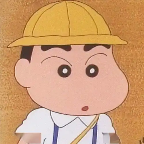 百看不厌的微信头像