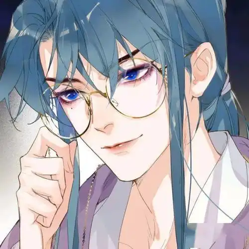 你们要的二次元动漫头像合集来啦