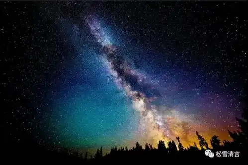 原创蔡相龙桂花露湿秋风白,吹落星辰一地霜诗小辑