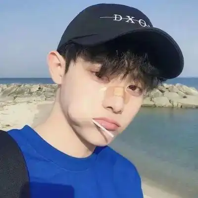 男生头像错过的,就慢慢忘记腾讯新闻
